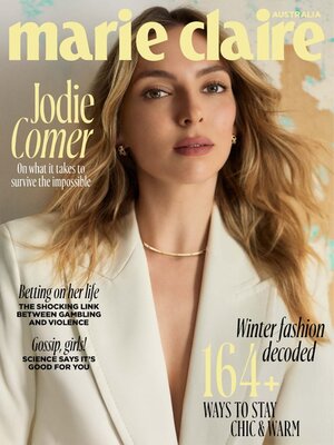 Marie Claire Australia - Magazine
